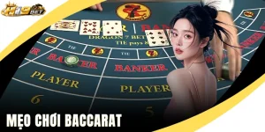 Mẹo Chơi Baccarat